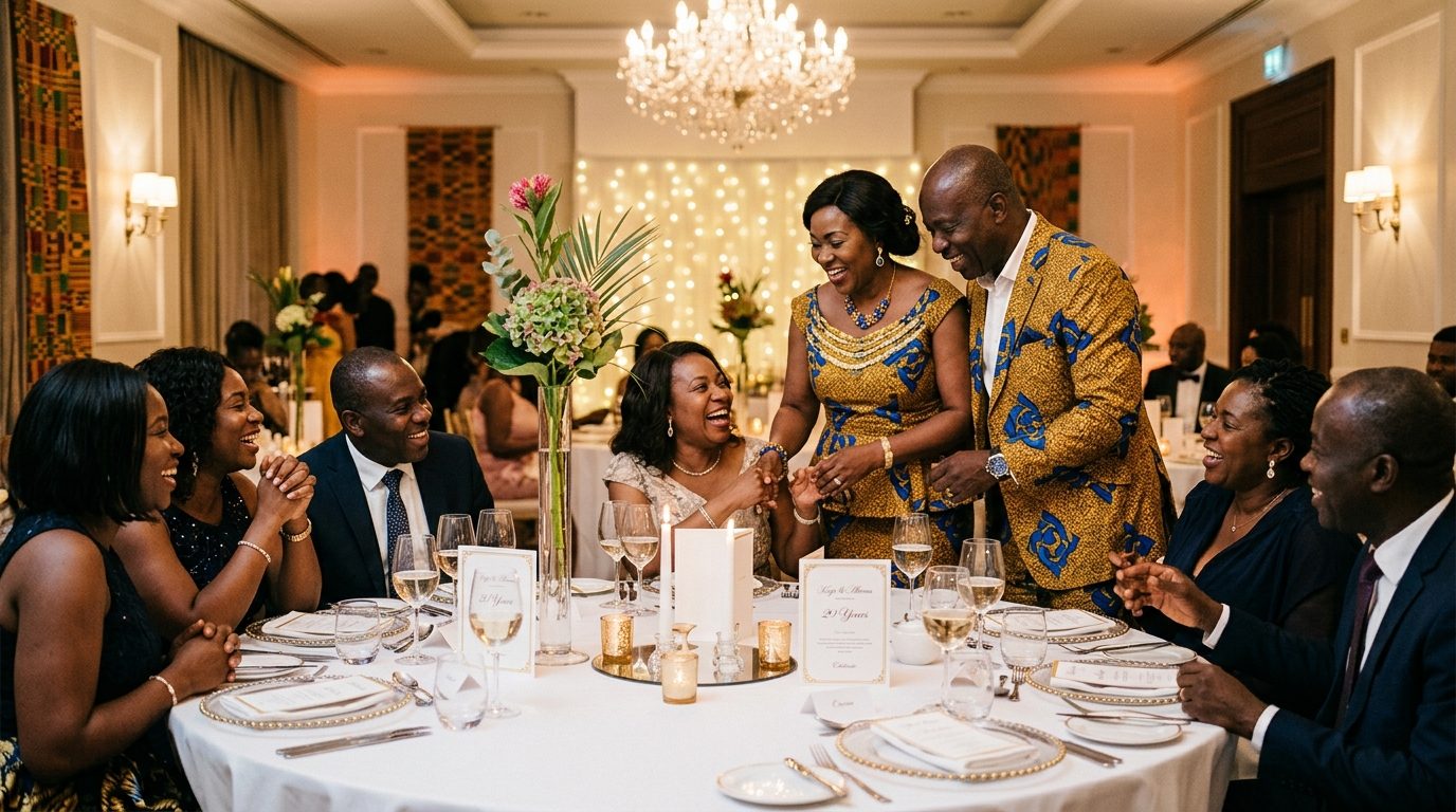 Why So Many Anniversary Celebrations Fall Flat — And the Simple Things That Make Them Memorable