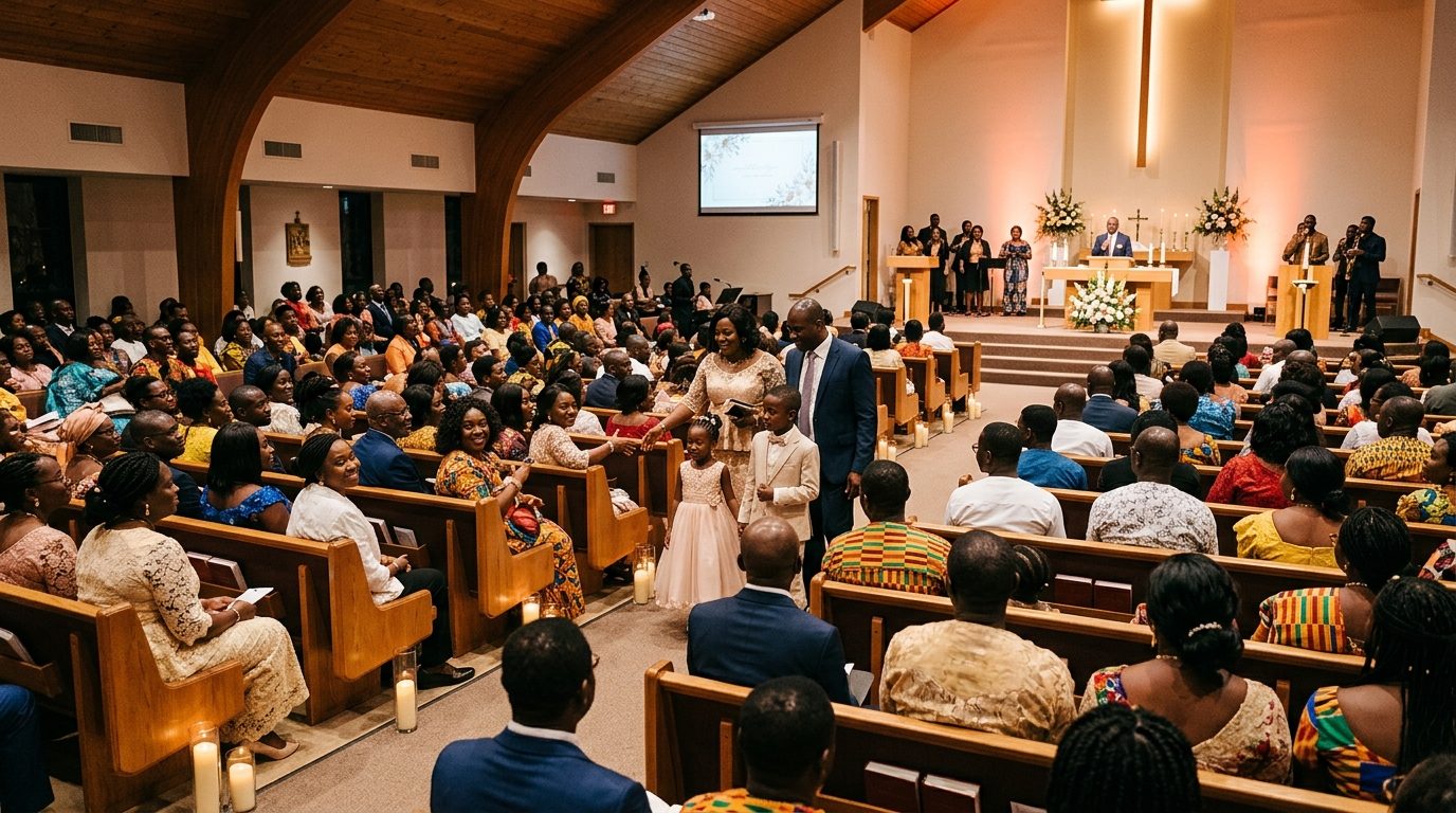 7 Church Events That Deserve a Bigger Audience — And How to Get One
