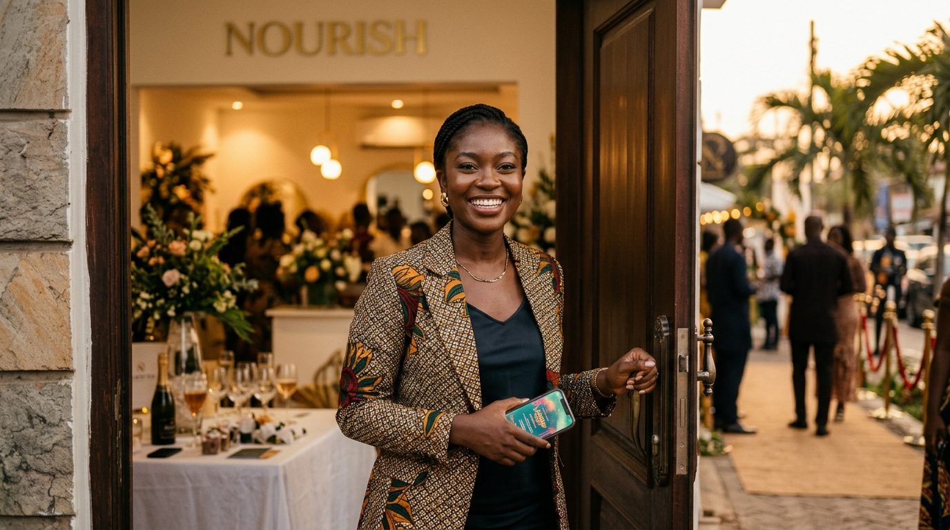 Launching a New Business? Why Your Event Invitation Matters More Than You Think