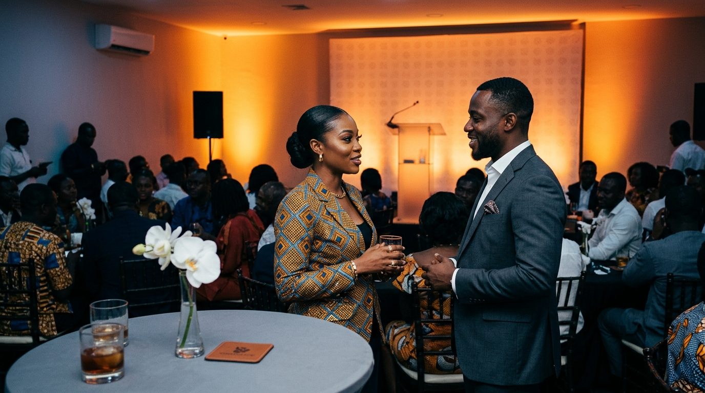 How to Make Your Corporate Event Look World-Class Without a World-Class Budget
