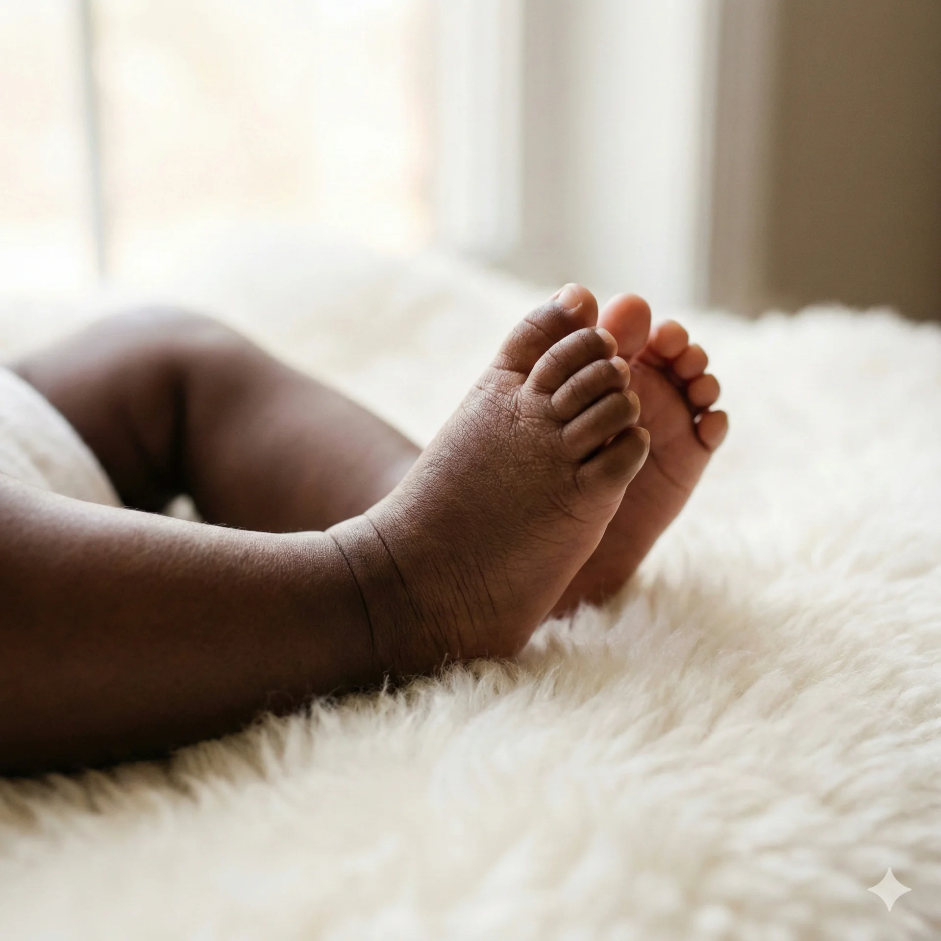 Baby Nortey's Naming Ceremony