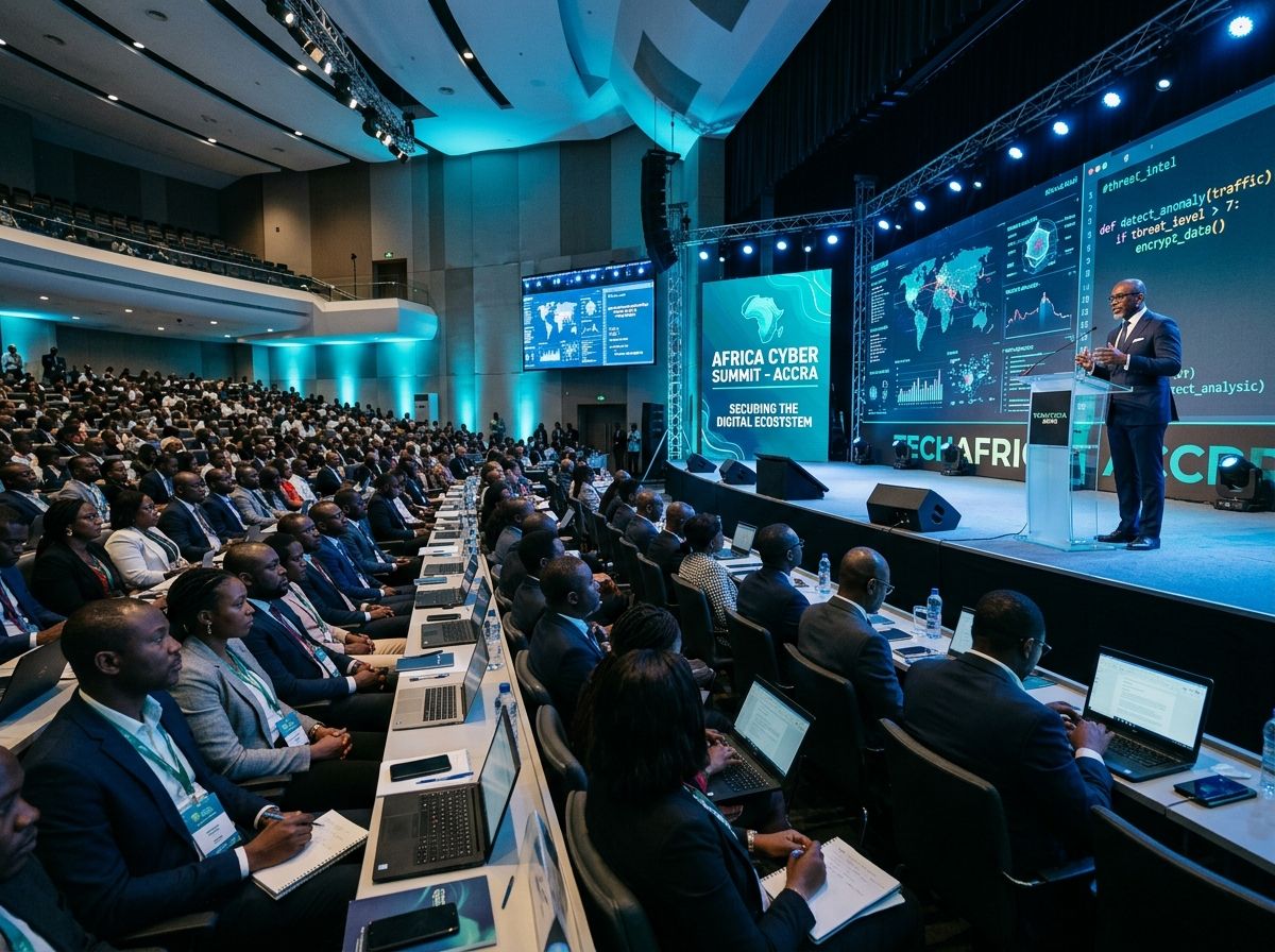 NovaStream CyberSecure Conference