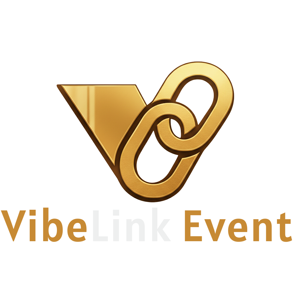 VibeLink Event