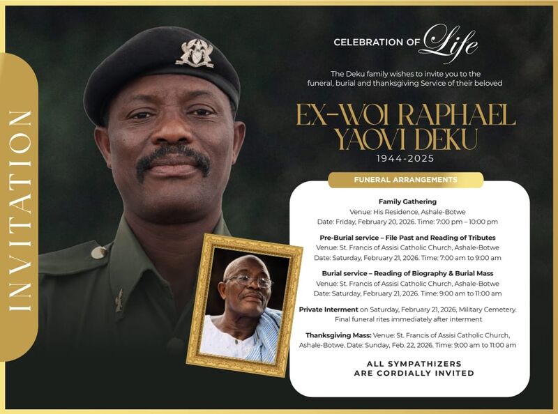 A Soldier's Final Salute — Military Memorial